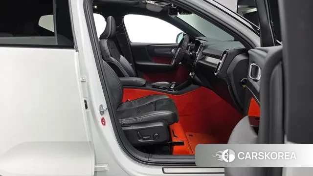 Volvo XC40 id 3741526 из Кореи 19