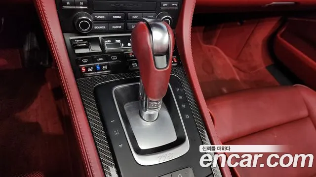 Porsche 718 Boxster id 2726608 из Кореи 19