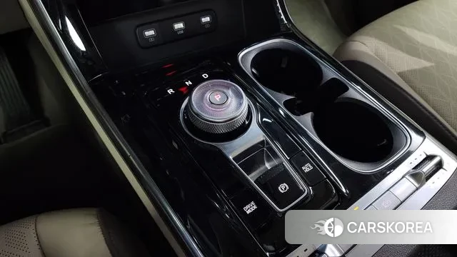 Kia Carnival 4th generation id 2994571 из Кореи 19