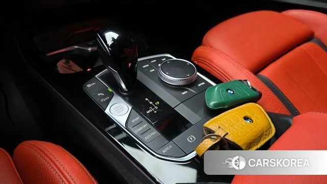 BMW 1 Series (F40) id 3826259 из Кореи 19