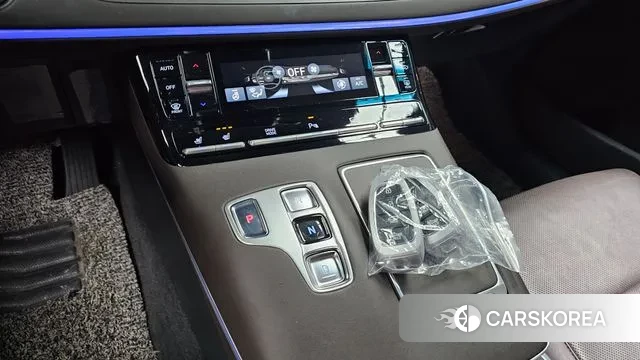 Hyundai The New Grandeur IG id 3691860 из Кореи 19