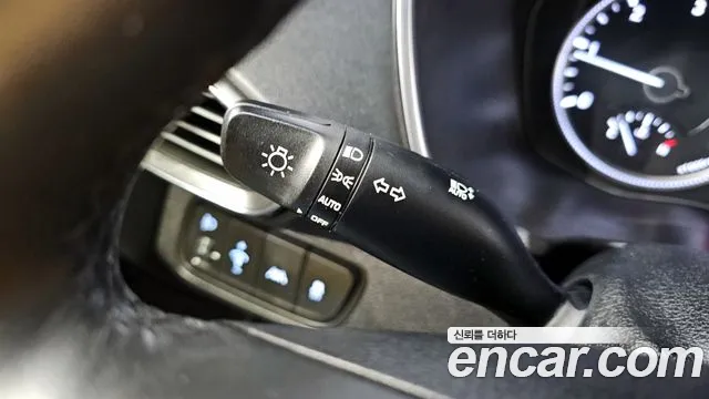 Hyundai Santa Fe TM id 2572551 из Кореи 19