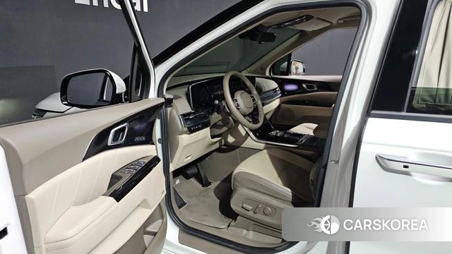 Kia Carnival 4th generation id 4696381 из Кореи 33