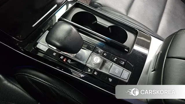 Kia K7 Premier id 3736772 из Кореи 19