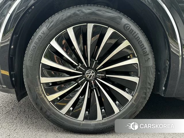 Volkswagen Weiran id 4368100 из Китая 30