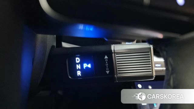 Hyundai Grandeur (GN7) id 4585197 из Кореи 29
