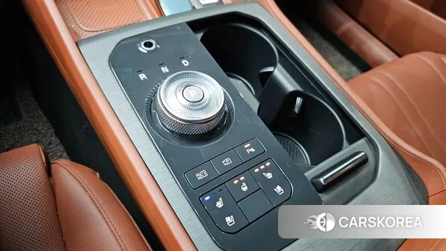 Kia The New K8 Hybrid id 3442025 из Кореи 19