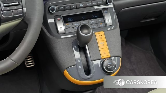 Hyundai Casper id 4474472 из Кореи 31