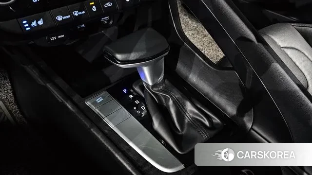 Hyundai Avante (CN7) id 3463663 из Кореи 19