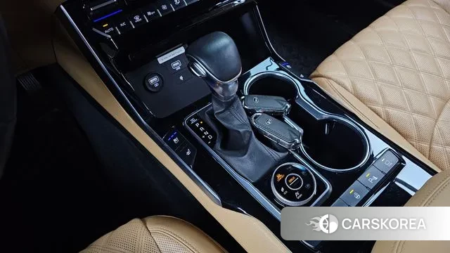 Kia Mohave Master id 3748075 из Кореи 19