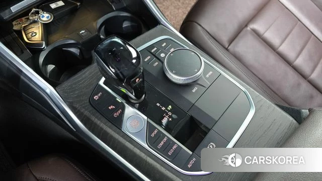 BMW 3 Series (G20) id 4310448 из Кореи 34