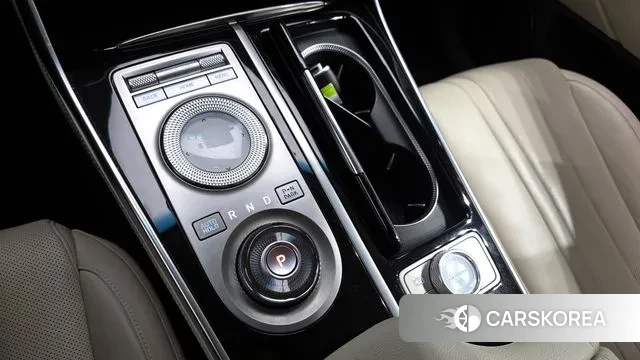 Genesis GV80 id 3716879 из Кореи 19