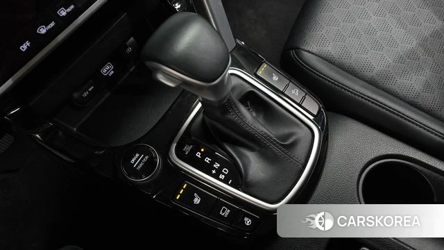 Kia Seltos id 4330232 из Кореи 19