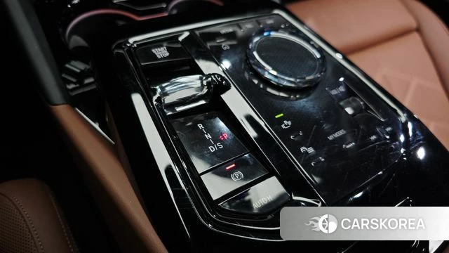 BMW 5 Series (G60) id 4177462 из Кореи 19