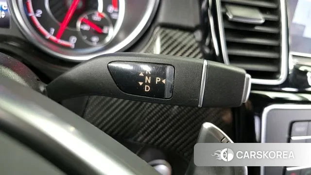 Mercedes-Benz GLE - Class W166 id 3362543 из Кореи 19