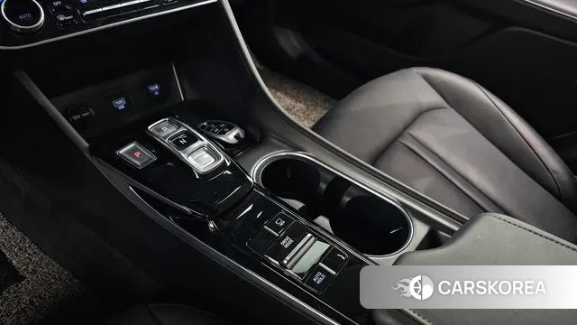 Hyundai Sonata (DN8) id 3411977 из Кореи 19