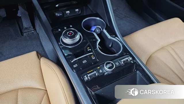 Kia K5 Hybrid 3rd Generation id 3621375 из Кореи 19