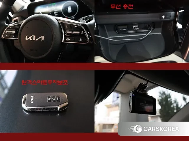 Kia The New Seltos id 3695292 из Кореи 17