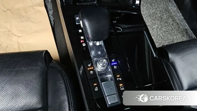 Kia K7 Premier id 3488935 из Кореи 19