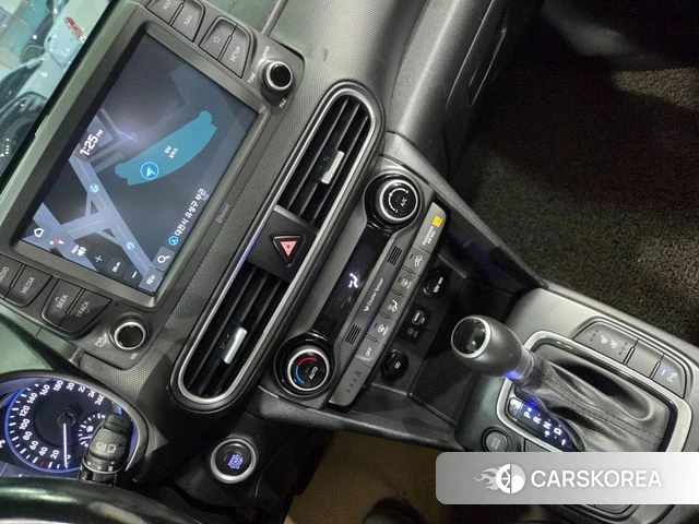 Hyundai Kona id 3873087 из Кореи 19