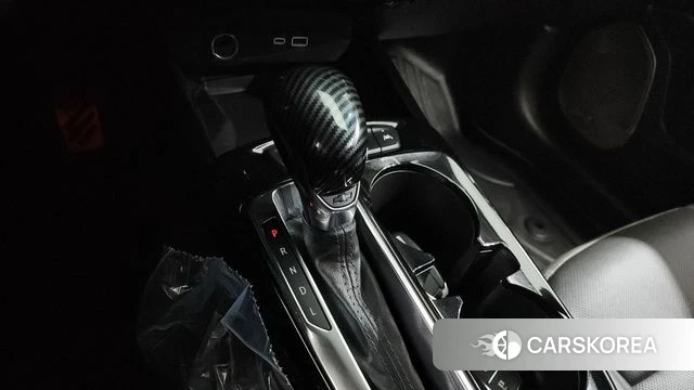 Chevrolet (GM Daewoo) Trax Crossover id 3817593 из Кореи 19