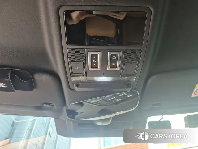 Land Rover Defender (L663) id 3664624 из Кореи 19