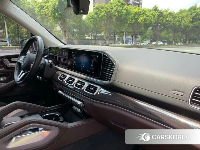 Mercedes-Benz GLE (import) id 3913860 из Китая 34