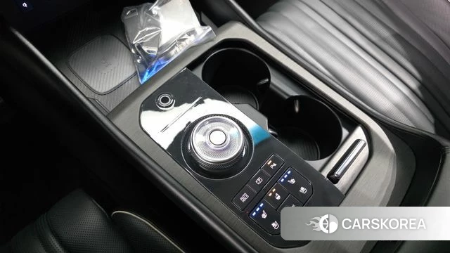 Kia The New K8 id 4681612 из Кореи 35