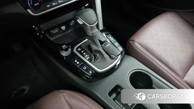 Kia Seltos id 4561765 из Кореи 19