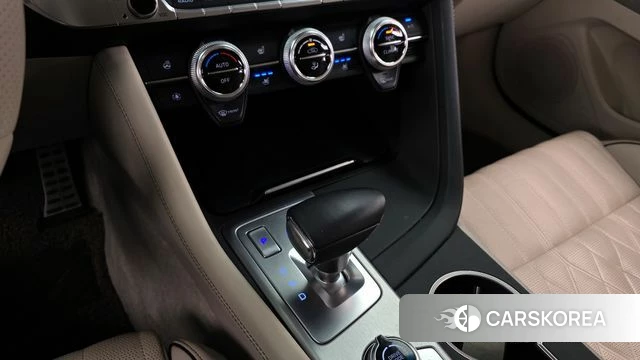 Genesis G70 id 4377568 из Кореи 31