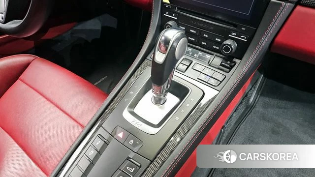 Porsche 718 Cayman id 3800076 из Кореи 19