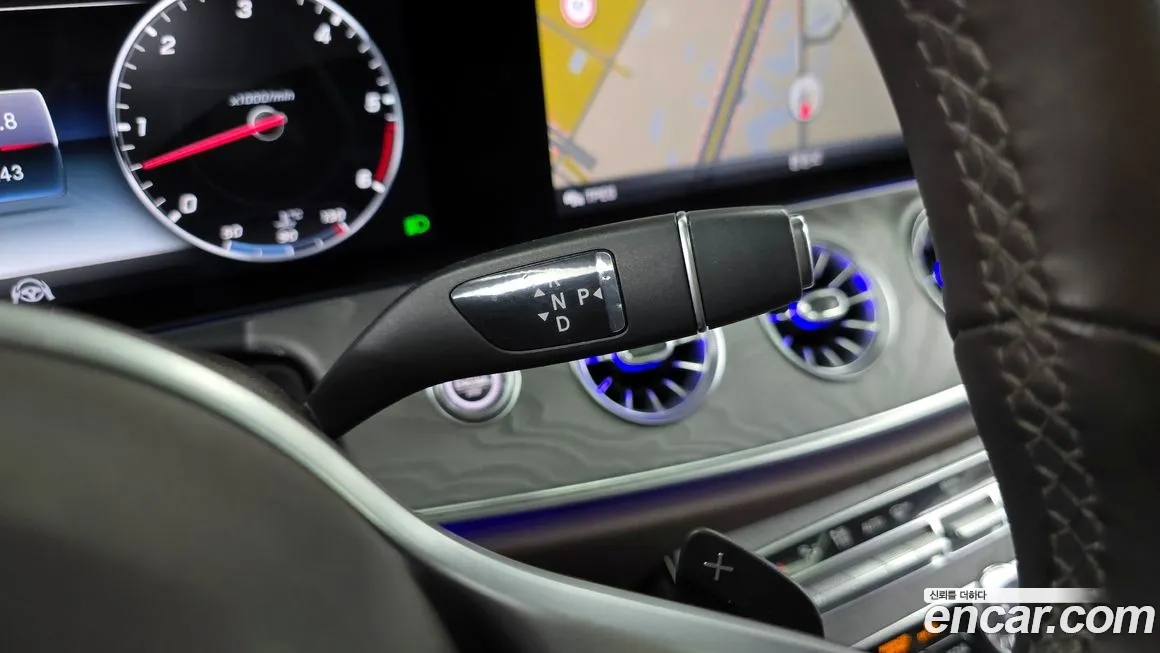 Mercedes-Benz CLS-Class C257 id 1957831 из Кореи 19