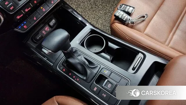 Kia The New Sorento id 3617033 из Кореи 19