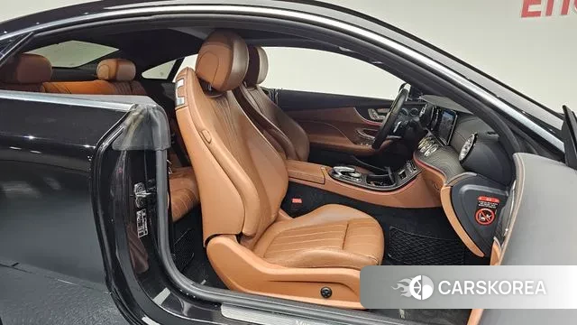Mercedes-Benz E-Class W213 id 3374790 из Кореи 19