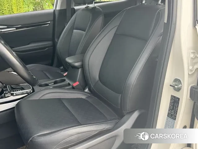 Kia Seltos id 2997383 из Кореи 13