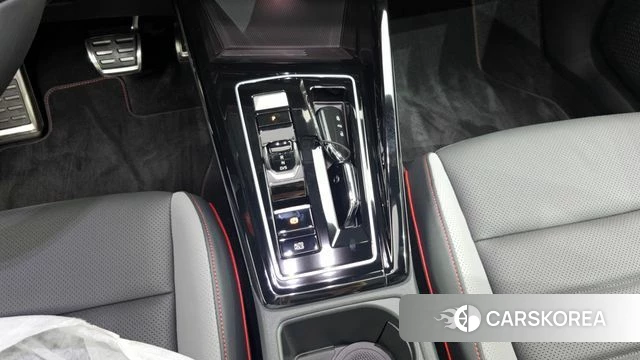 Volkswagen Golf 8th Generation id 4589609 из Кореи 30