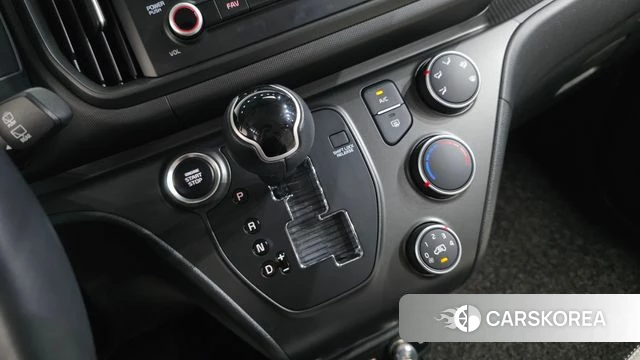 Kia The New Kia Ray id 4585314 из Кореи 30