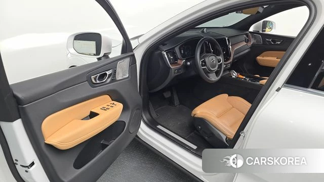Volvo XC60 second Generation id 4524794 из Кореи 32