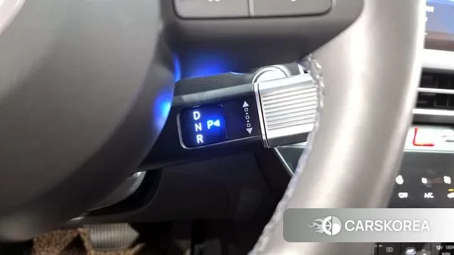 Hyundai Sonata D Edge (DN8) id 3565630 из Кореи 19