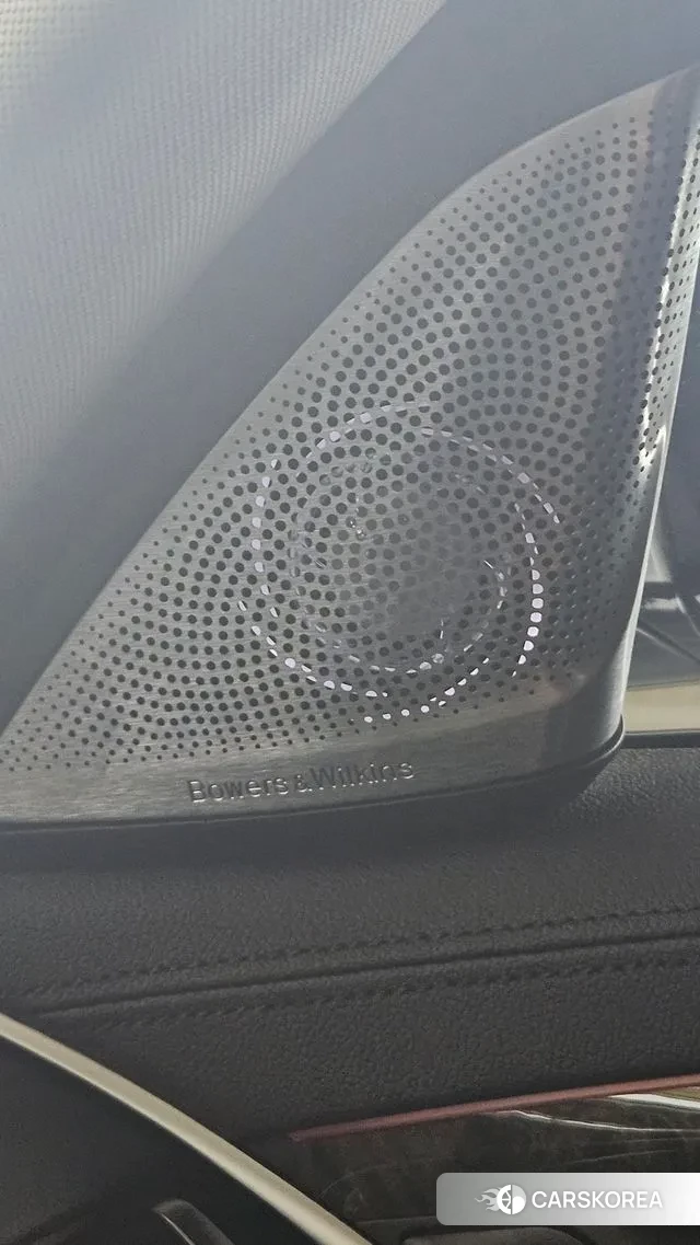 BMW 5 Series (G30) id 3362918 из Кореи 9