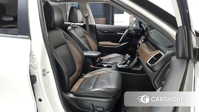 Kia Seltos id 3296688 из Кореи 19