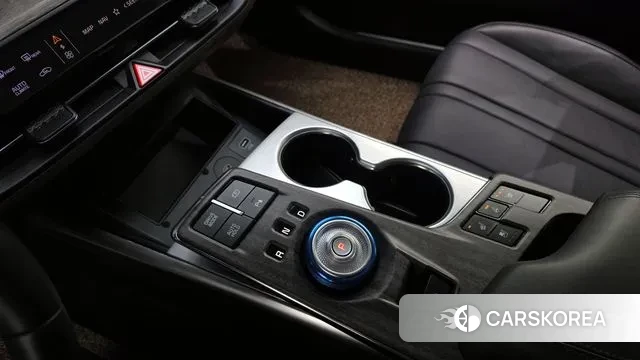 Kia K8 id 2468178 из Кореи 19