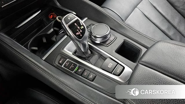 BMW X6 (F16) id 3899962 из Кореи 19