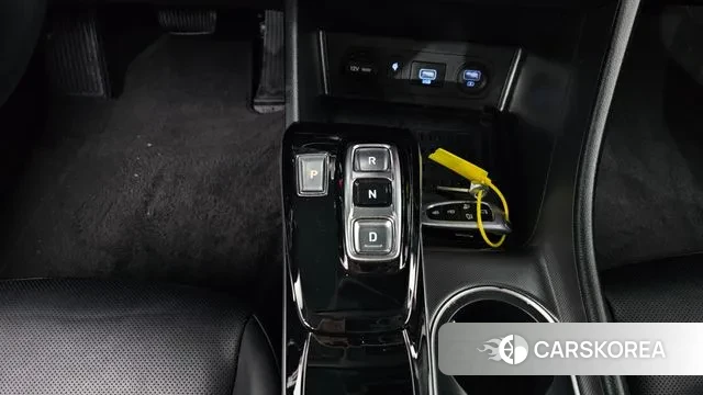 Hyundai Sonata (DN8) id 3447974 из Кореи 19