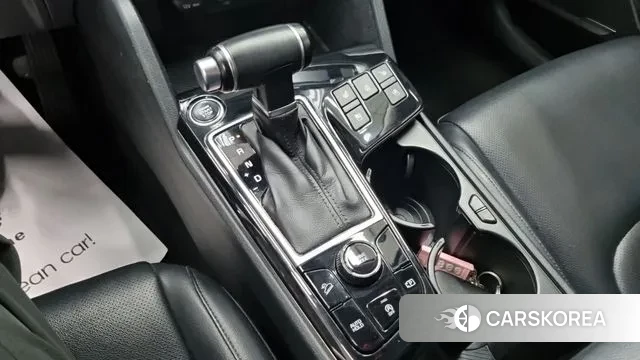 Kia Sportage 5th Generation id 3295918 из Кореи 19