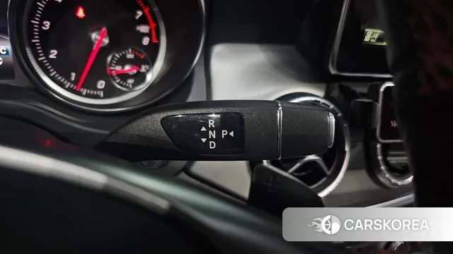 Mercedes-Benz CLA-Class C117 id 3397097 из Кореи 19