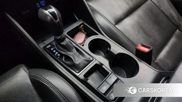 Hyundai All New Tucson id 3055552 из Кореи 19