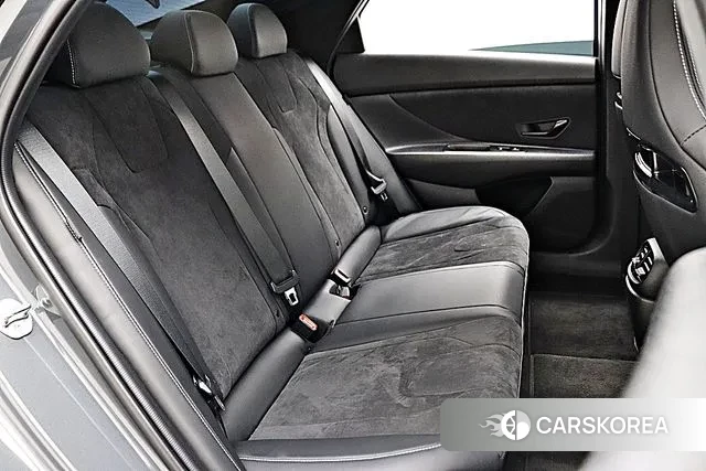 Hyundai The New Avante (CN7) id 3370893 из Кореи 19