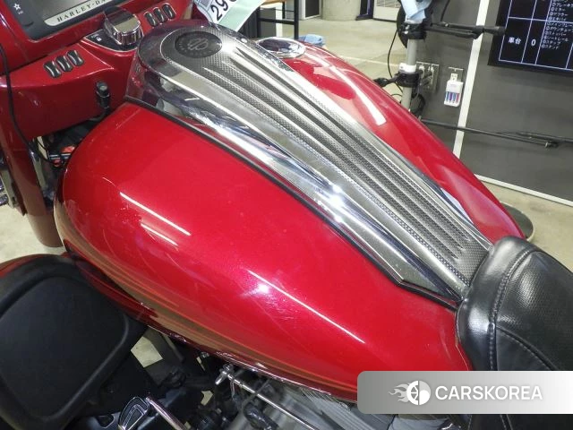 Проданный Harley-Davidson Street Glide FLHXSE1800 CVO id 4006172 из Японии, фото 23