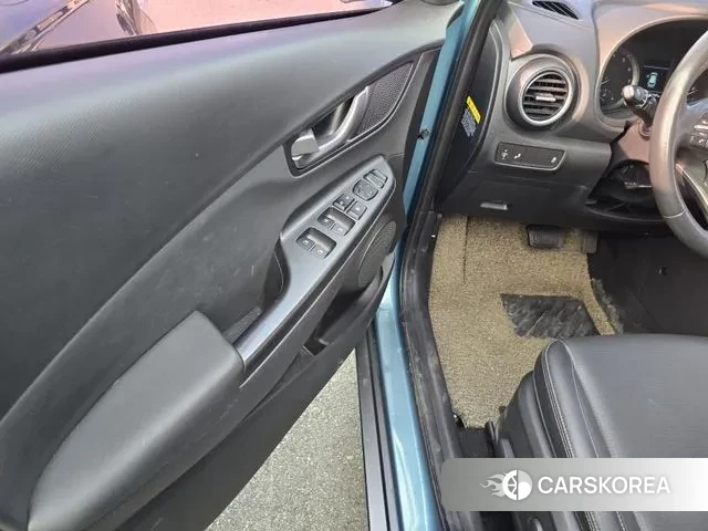 Hyundai Kona id 3454931 из Кореи 19